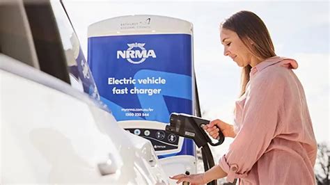 Nrma Electric Car Insurance